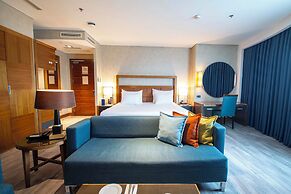 Dedeman Konya Hotel And Convention Center