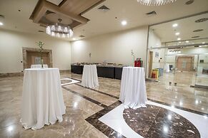 Dedeman Konya Hotel And Convention Center