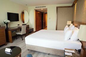 Dedeman Konya Hotel And Convention Center