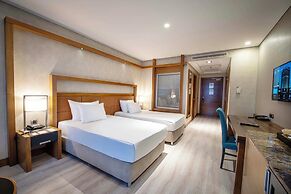 Dedeman Konya Hotel And Convention Center
