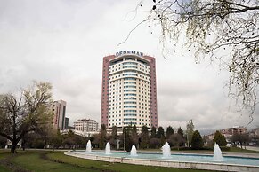 Dedeman Konya Hotel And Convention Center