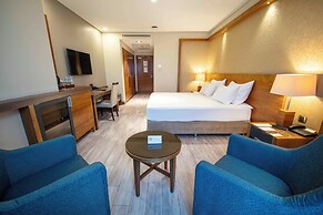Dedeman Konya Hotel And Convention Center