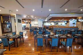 Dedeman Konya Hotel And Convention Center