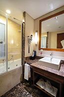 Dedeman Konya Hotel And Convention Center