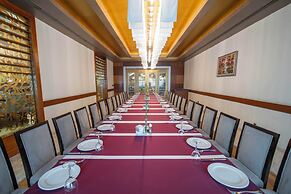 Dedeman Konya Hotel And Convention Center