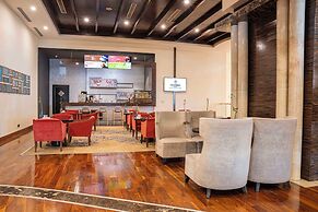 Dedeman Konya Hotel And Convention Center