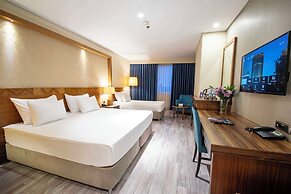 Dedeman Konya Hotel And Convention Center