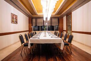 Dedeman Konya Hotel And Convention Center