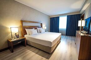 Dedeman Konya Hotel And Convention Center
