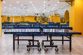 Dedeman Konya Hotel And Convention Center