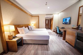 Dedeman Konya Hotel And Convention Center