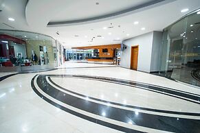 Dedeman Konya Hotel And Convention Center