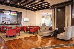 Dedeman Konya Hotel And Convention Center