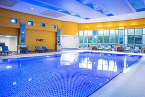 Dedeman Konya Hotel And Convention Center
