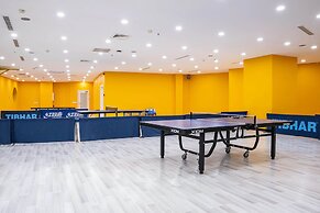 Dedeman Konya Hotel And Convention Center