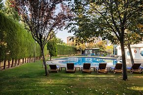 Dedeman Konya Hotel And Convention Center