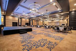 Dedeman Konya Hotel And Convention Center
