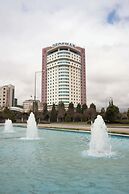 Dedeman Konya Hotel And Convention Center