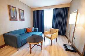 Dedeman Konya Hotel And Convention Center