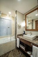 Dedeman Konya Hotel And Convention Center