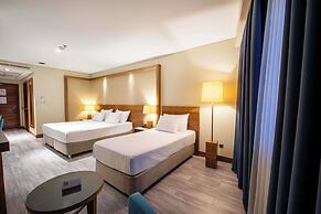 Dedeman Konya Hotel And Convention Center