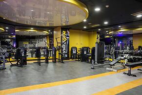 Dedeman Konya Hotel And Convention Center