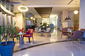 Dedeman Konya Hotel And Convention Center