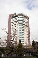 Dedeman Konya Hotel And Convention Center