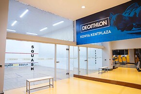 Dedeman Konya Hotel And Convention Center