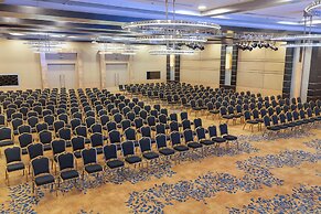 Dedeman Konya Hotel And Convention Center