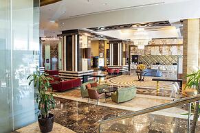 Dedeman Konya Hotel And Convention Center