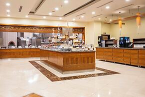 Dedeman Konya Hotel And Convention Center