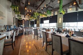 Dedeman Konya Hotel And Convention Center