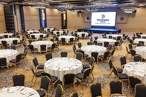 Dedeman Konya Hotel And Convention Center
