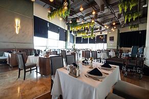 Dedeman Konya Hotel And Convention Center