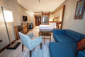 Dedeman Konya Hotel And Convention Center