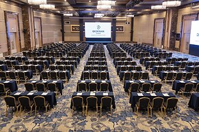 Dedeman Konya Hotel And Convention Center