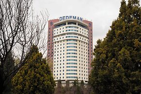 Dedeman Konya Hotel And Convention Center