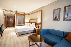 Dedeman Konya Hotel And Convention Center