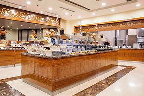 Dedeman Konya Hotel And Convention Center