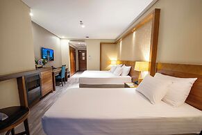 Dedeman Konya Hotel And Convention Center