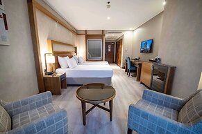Dedeman Konya Hotel And Convention Center