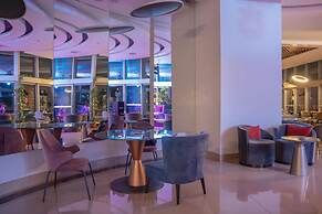 Dedeman Konya Hotel And Convention Center