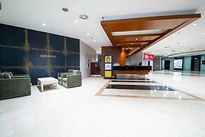 Dedeman Konya Hotel And Convention Center
