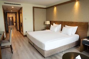 Dedeman Konya Hotel And Convention Center