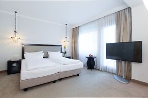 Hotel an der Oper