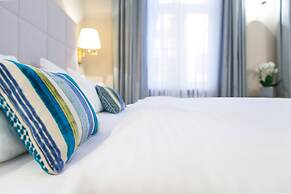 Hotel an der Oper