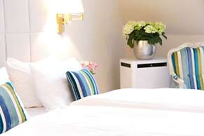 Hotel an der Oper