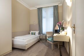 Hotel an der Oper