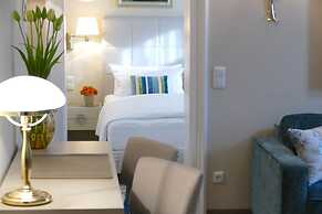 Hotel an der Oper